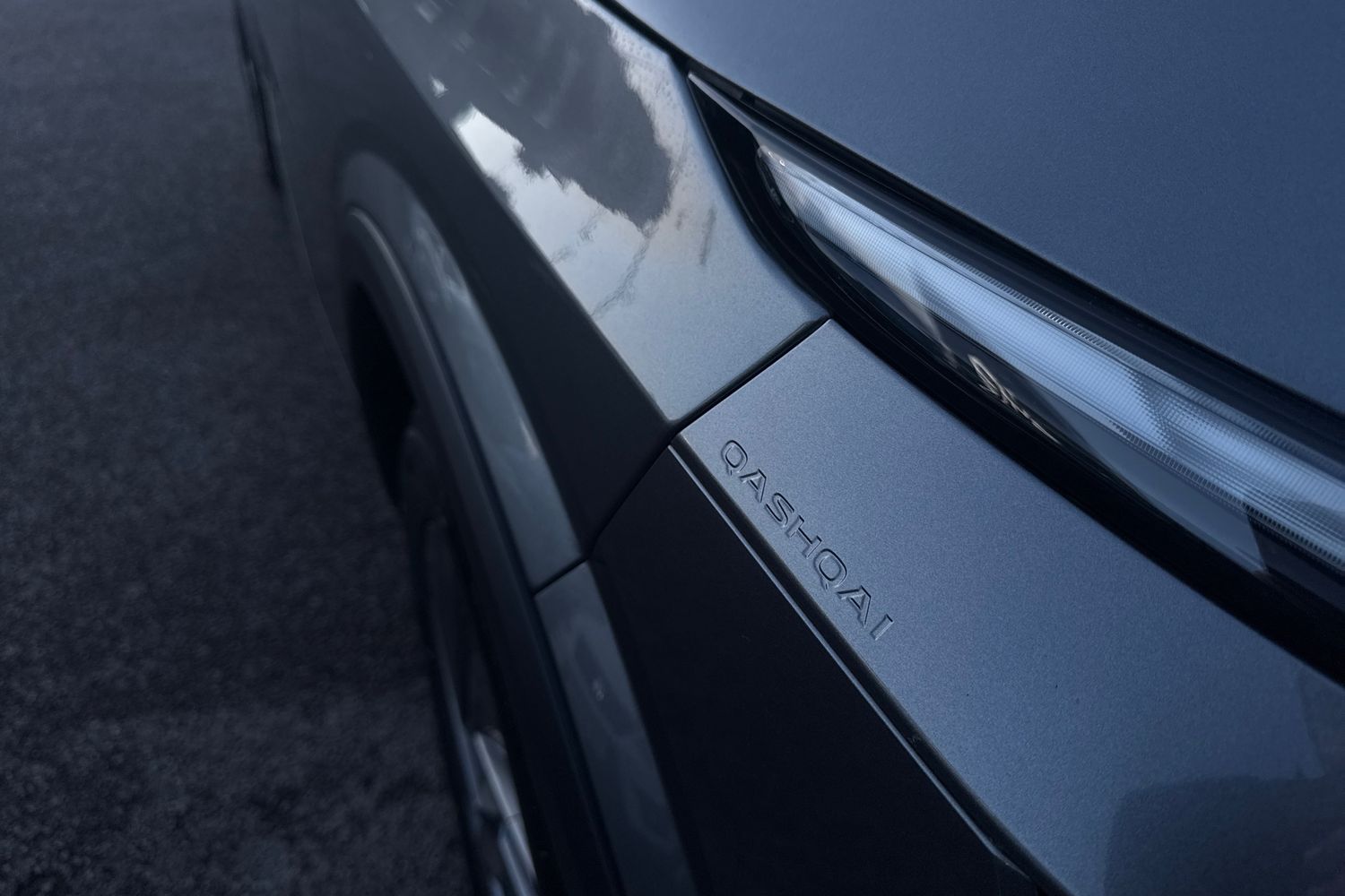 Used Nissan Qashqai 2022 for sale - 77361913: Photo 27