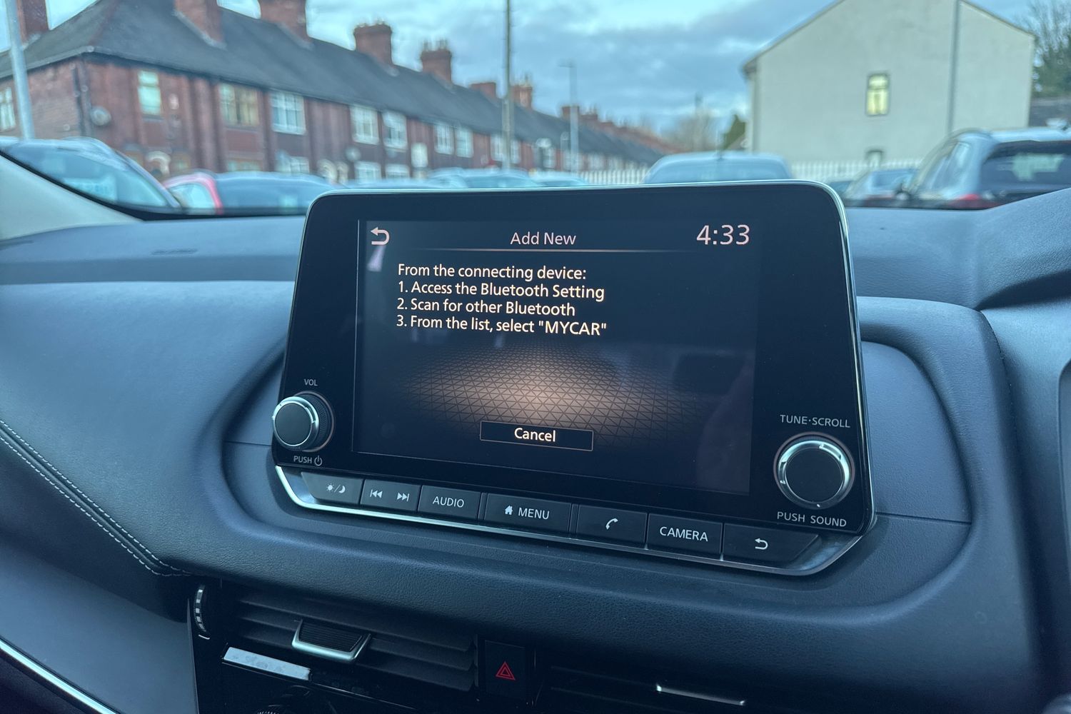 Used Nissan Qashqai 2022 for sale - 77361913: Photo 28