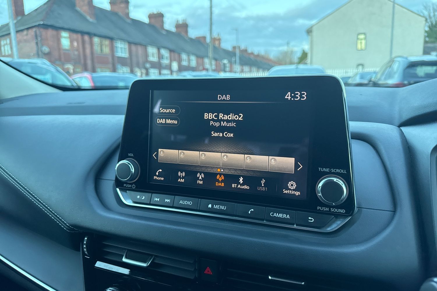 Used Nissan Qashqai 2022 for sale - 77361913: Photo 29