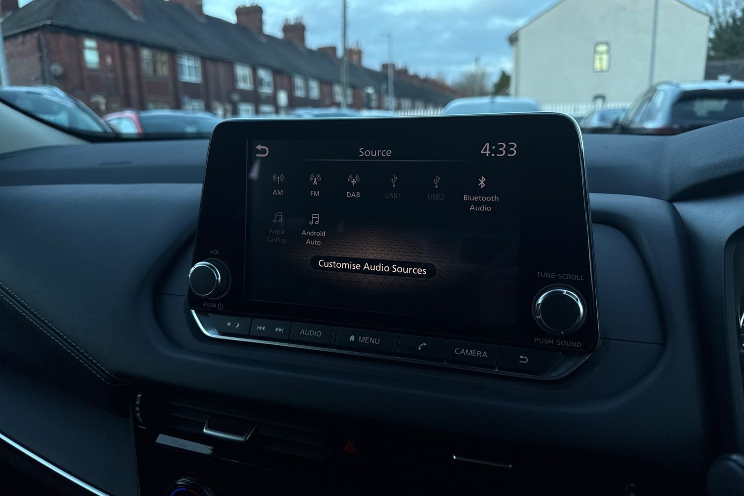 Used Nissan Qashqai 2022 for sale - 77361913: Photo 30