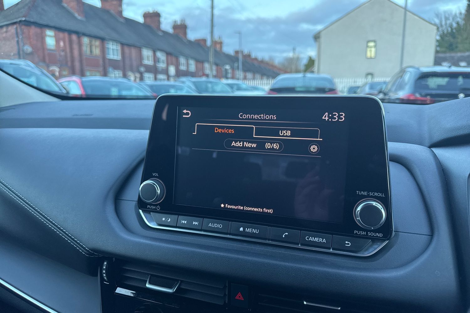 Used Nissan Qashqai 2022 for sale - 77361913: Photo 31