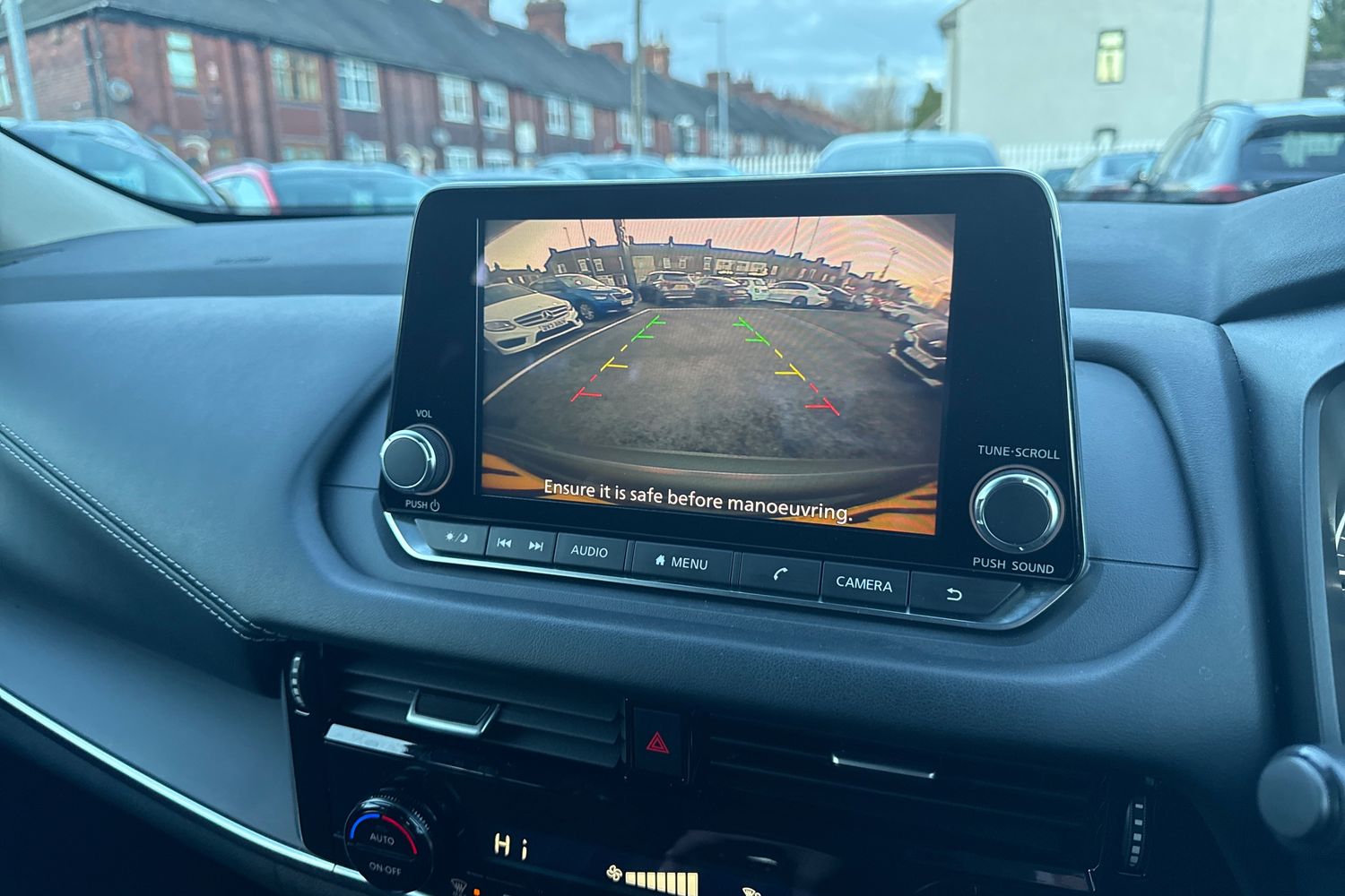 Used Nissan Qashqai 2022 for sale - 77361913: Photo 33