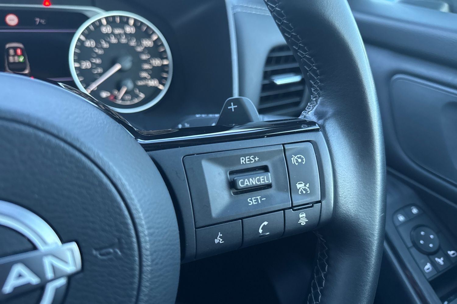 Used Nissan Qashqai 2022 for sale - 77361913: Photo 35