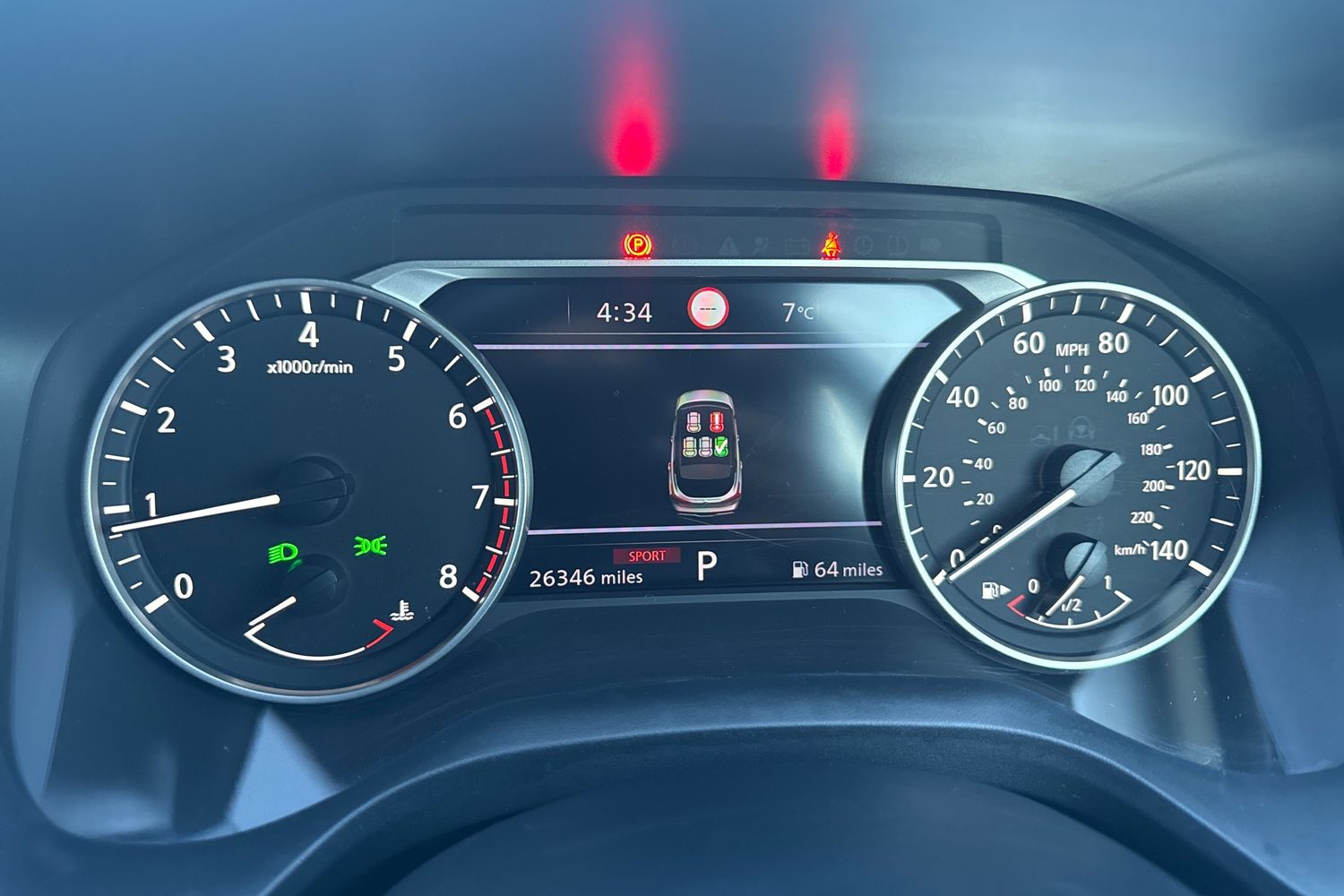 Used Nissan Qashqai 2022 for sale - 77361913: Photo 36