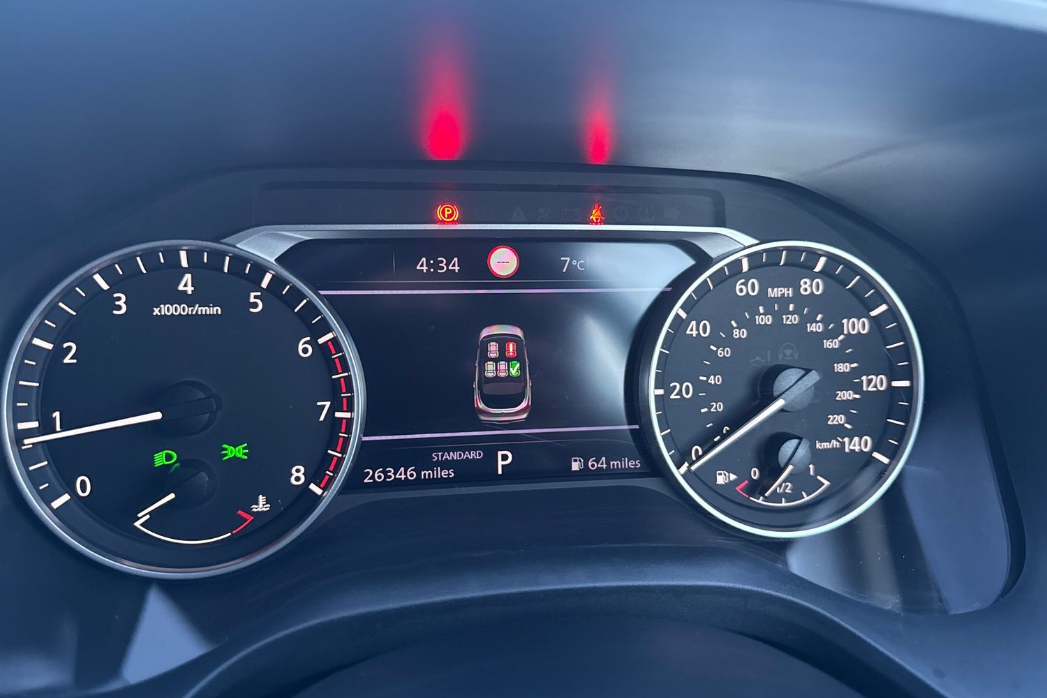 Used Nissan Qashqai 2022 for sale - 77361913: Photo 37