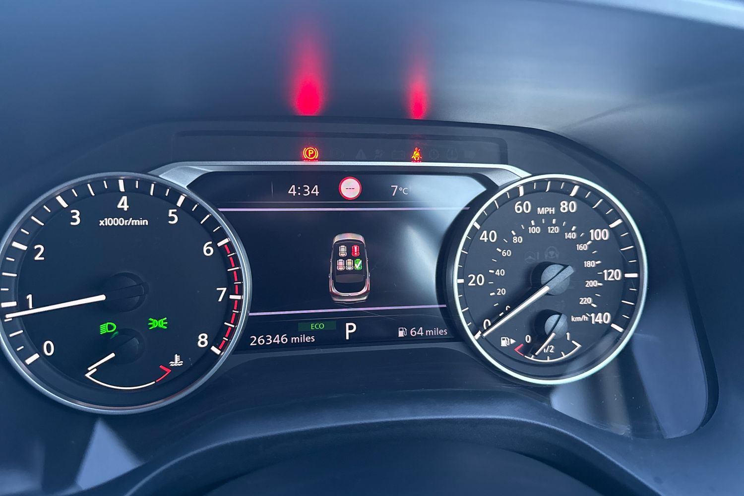 Used Nissan Qashqai 2022 for sale - 77361913: Photo 38