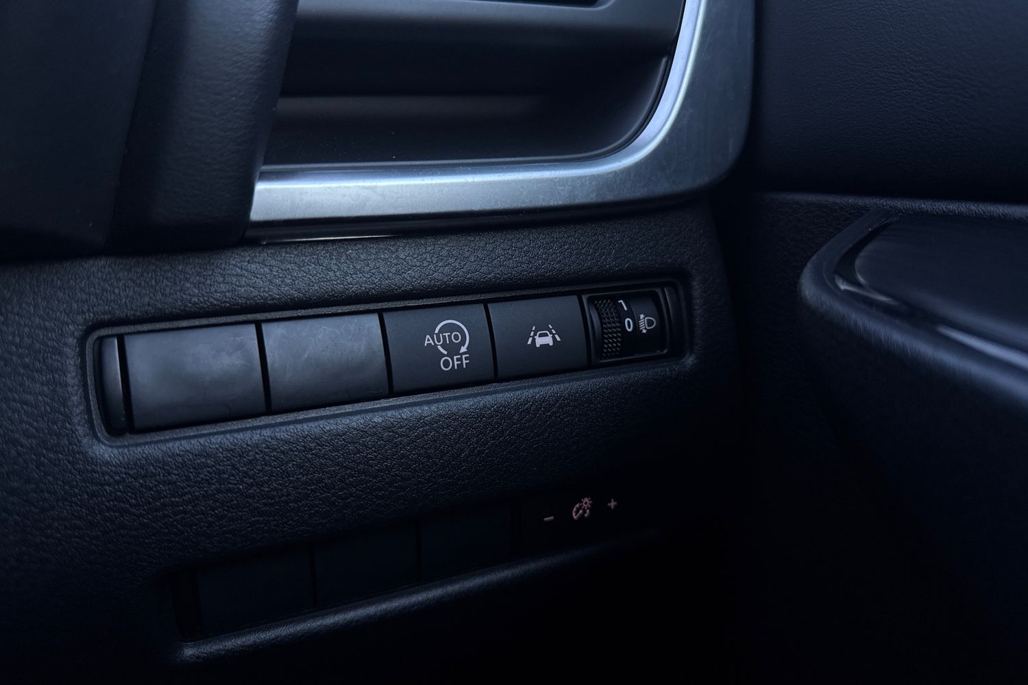 Used Nissan Qashqai 2022 for sale - 77361913: Photo 39