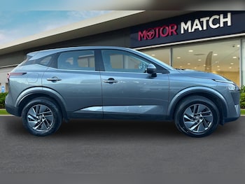 Used Nissan Qashqai 2022 for sale - 77361913: Photo