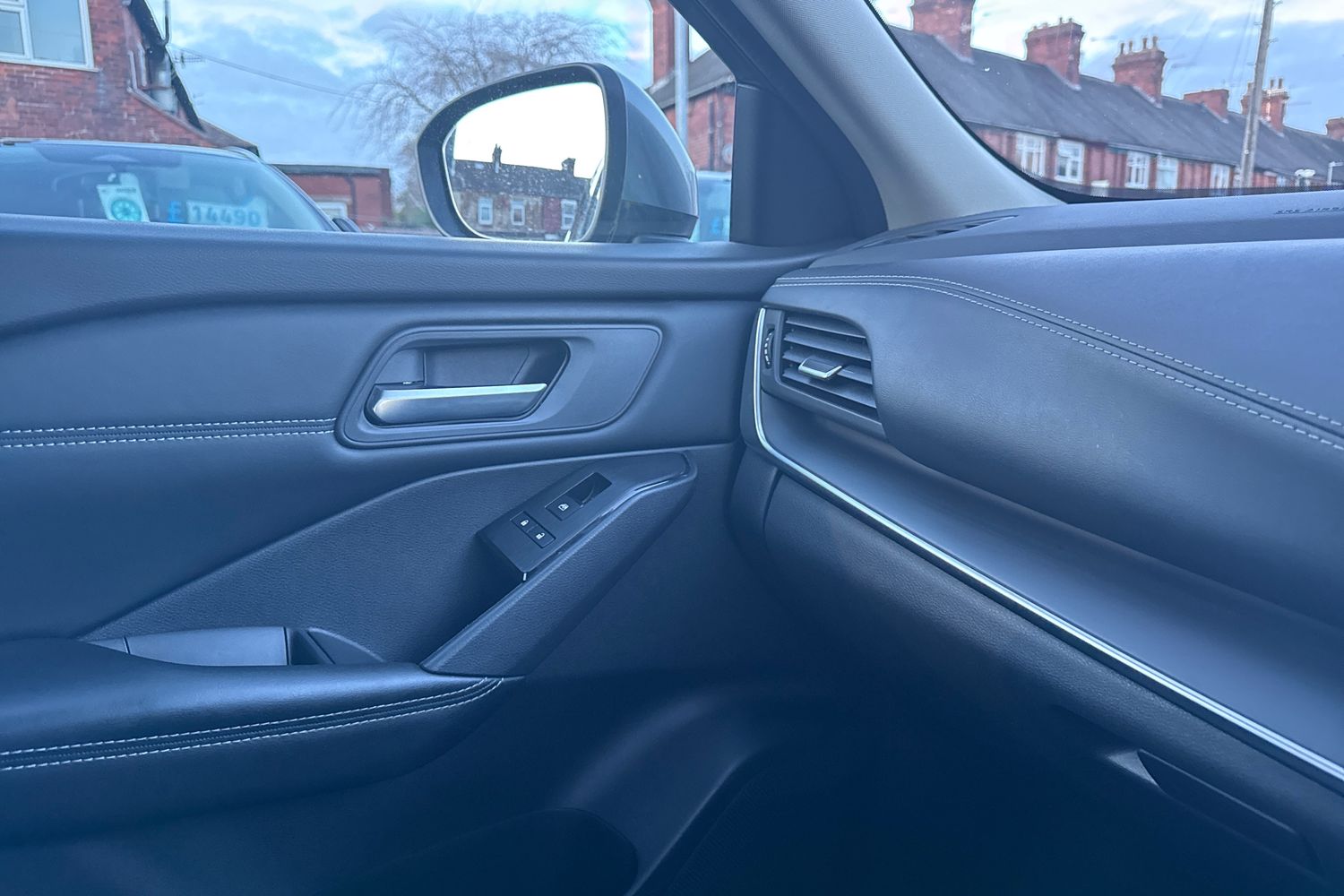 Used Nissan Qashqai 2022 for sale - 77361913: Photo 41