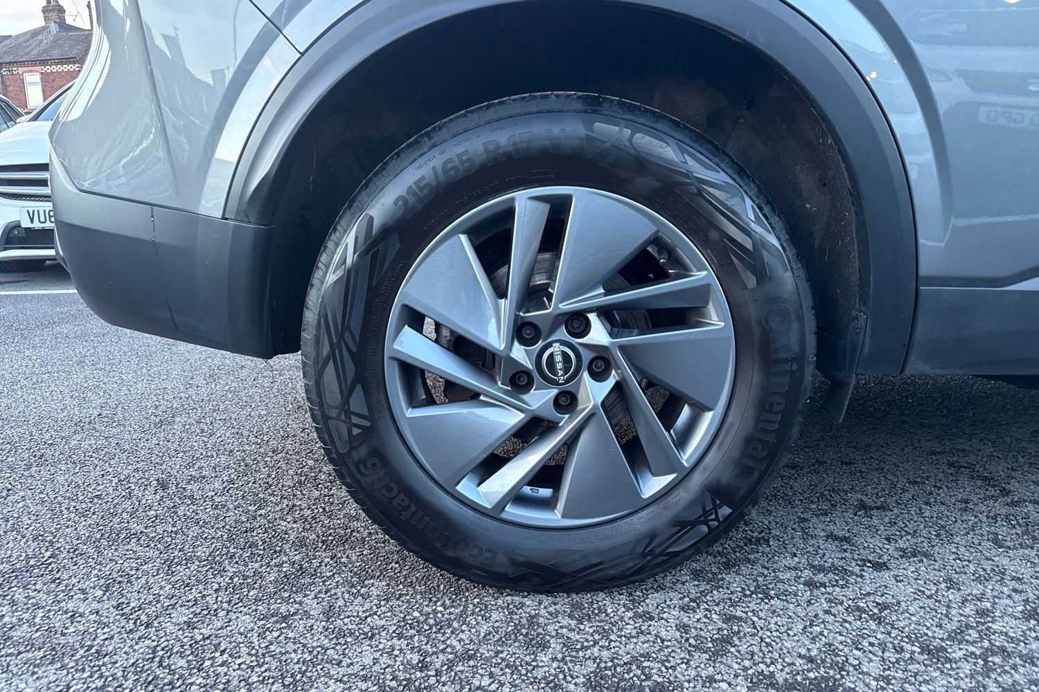 Used Nissan Qashqai 2022 for sale - 77361913: Photo 7