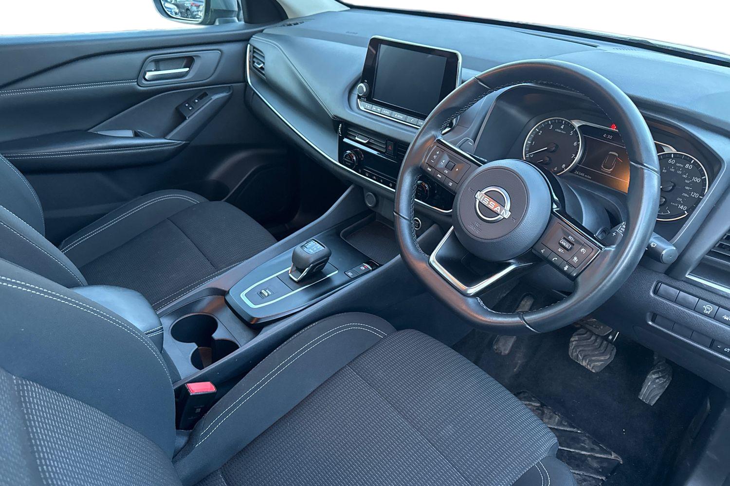 Used Nissan Qashqai 2022 for sale - 77361913: Photo 8