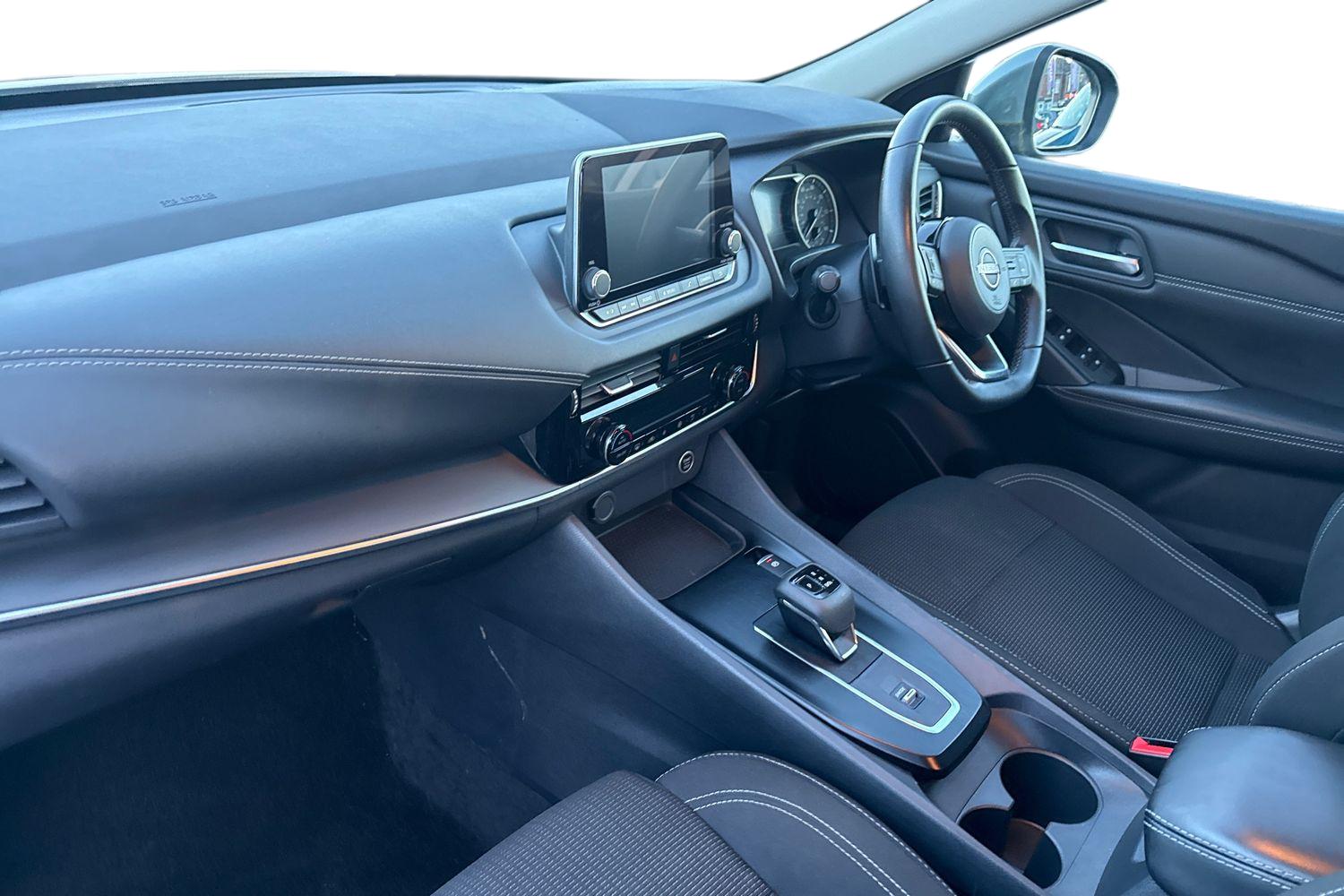 Used Nissan Qashqai 2022 for sale - 77361913: Photo 9