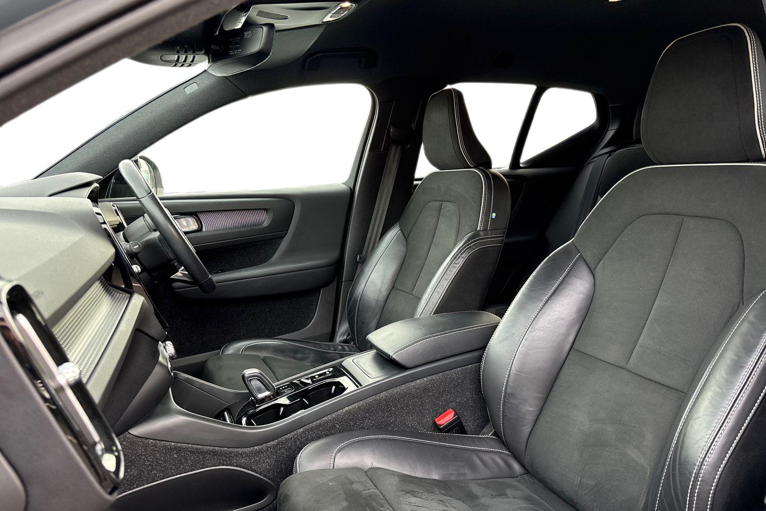 Used Volvo XC40 2021 for sale - 77593458: Photo 11