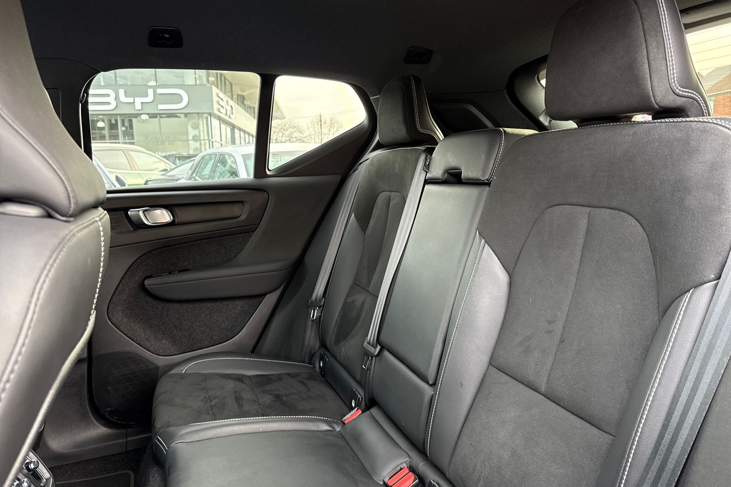 Used Volvo XC40 2021 for sale - 77593458: Photo 14