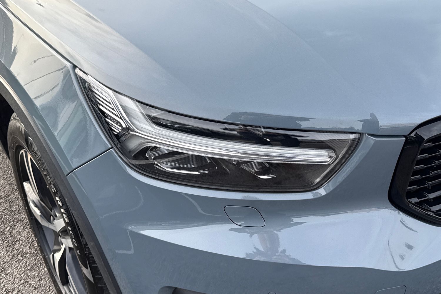 Used Volvo XC40 2021 for sale - 77593458: Photo 17