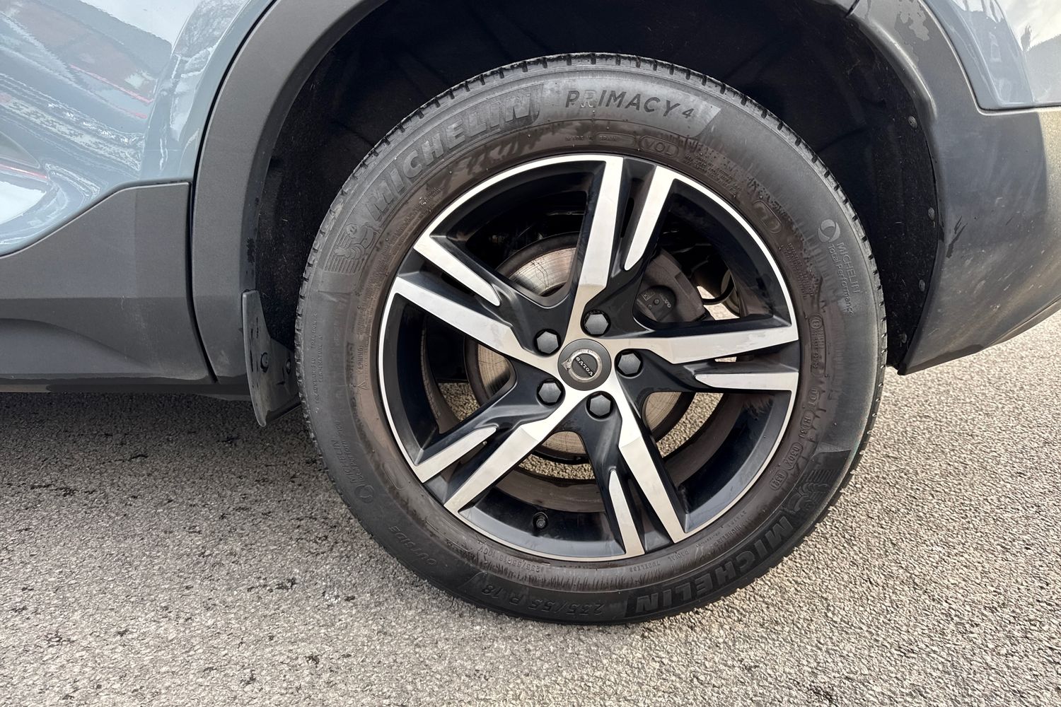 Used Volvo XC40 2021 for sale - 77593458: Photo 23