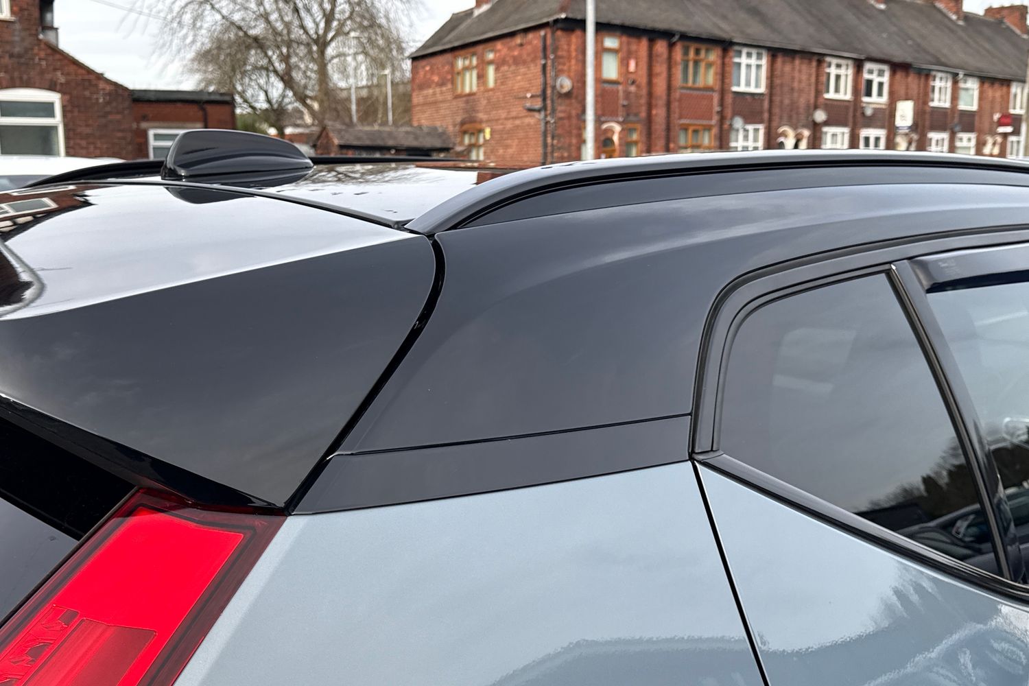 Used Volvo XC40 2021 for sale - 77593458: Photo 29