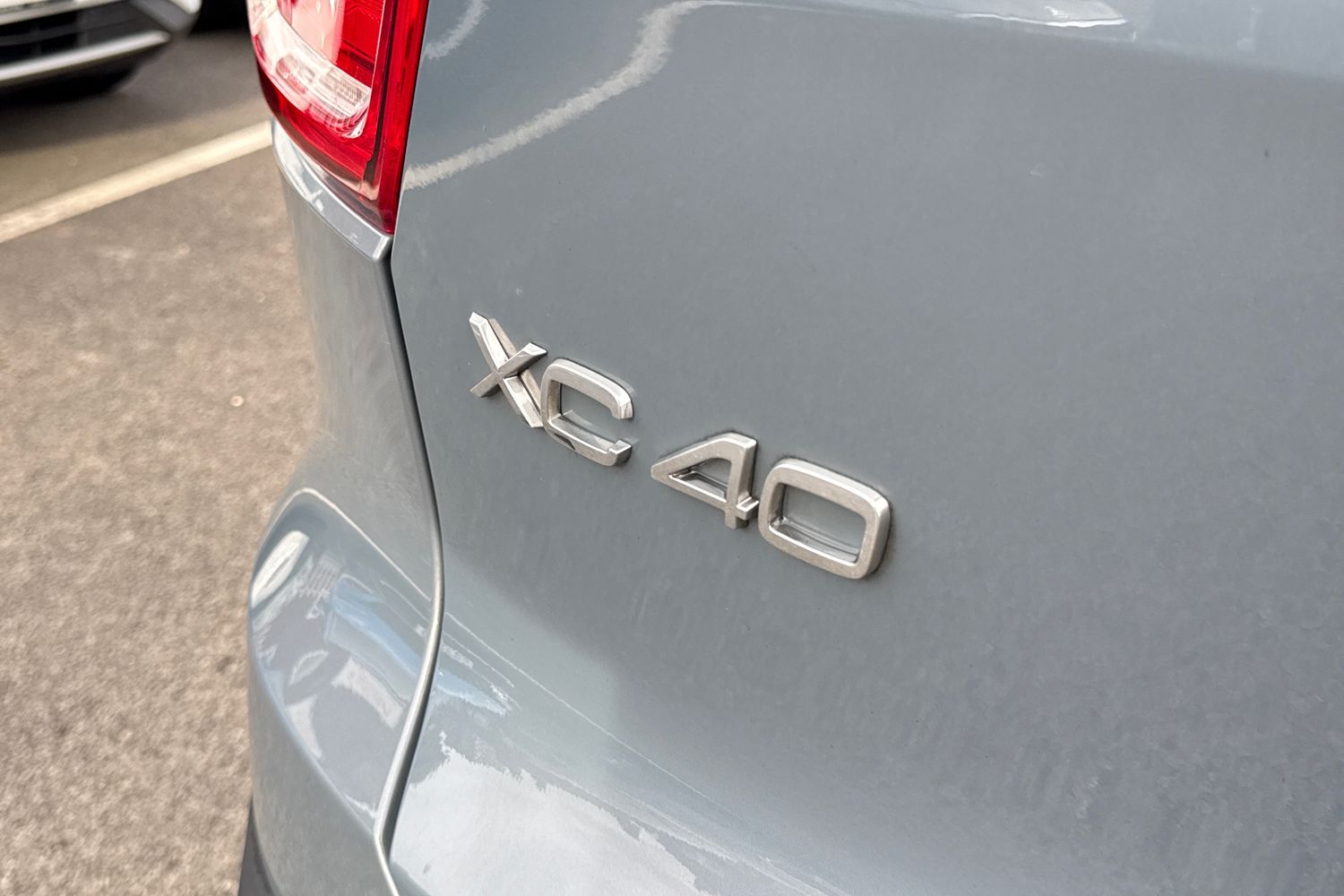 Used Volvo XC40 2021 for sale - 77593458: Photo 31