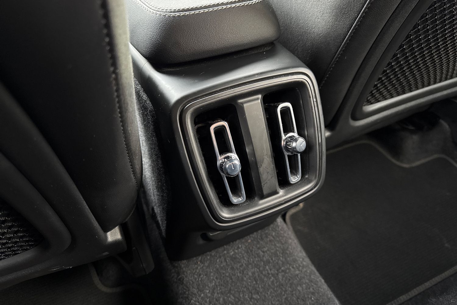 Used Volvo XC40 2021 for sale - 77593458: Photo 36