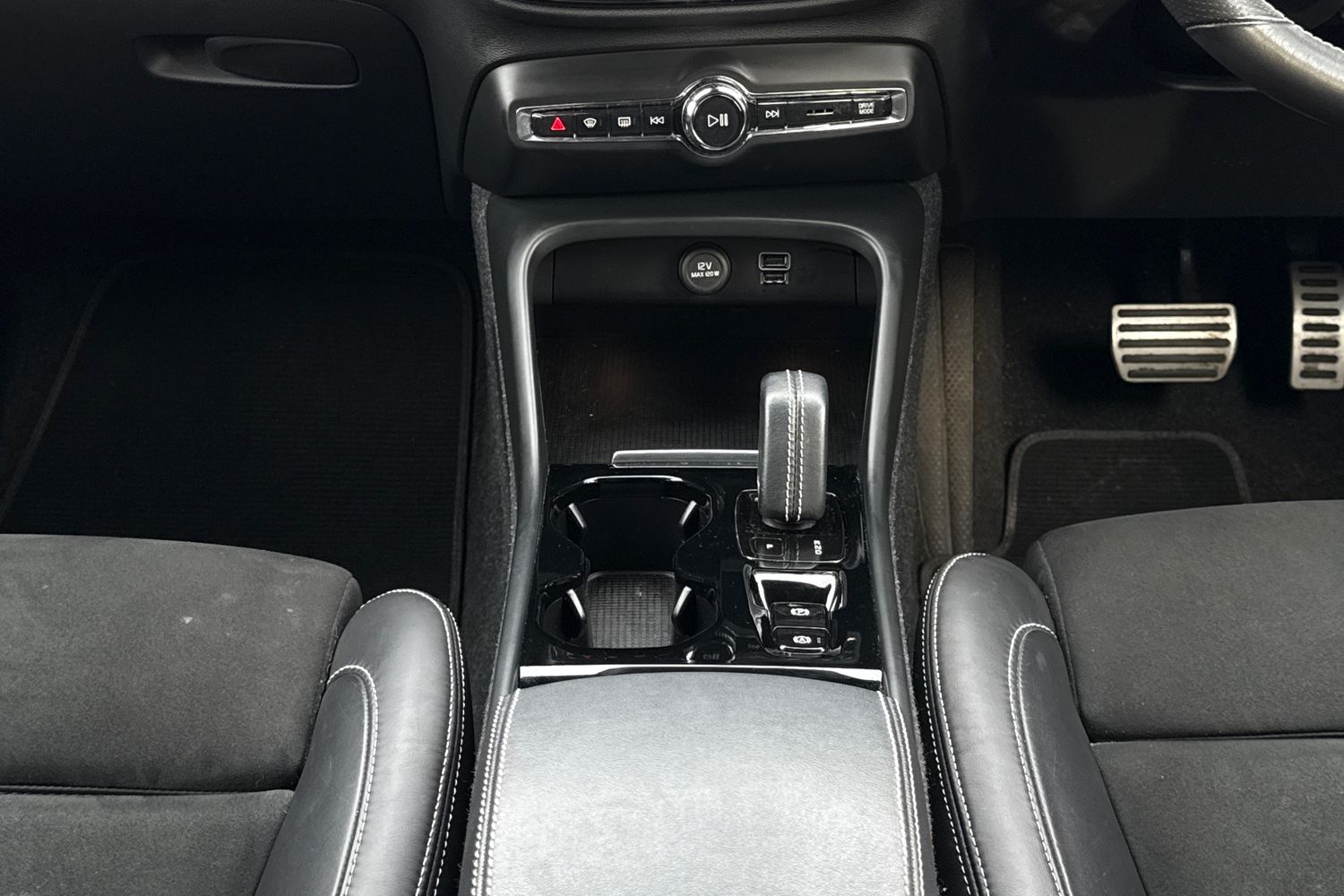 Used Volvo XC40 2021 for sale - 77593458: Photo 38