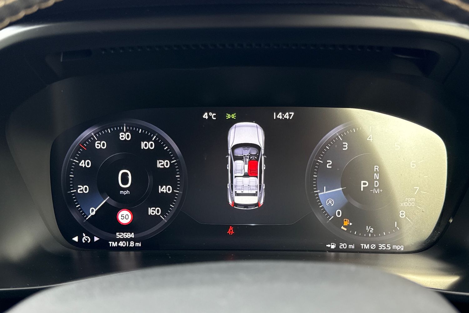 Used Volvo XC40 2021 for sale - 77593458: Photo 42