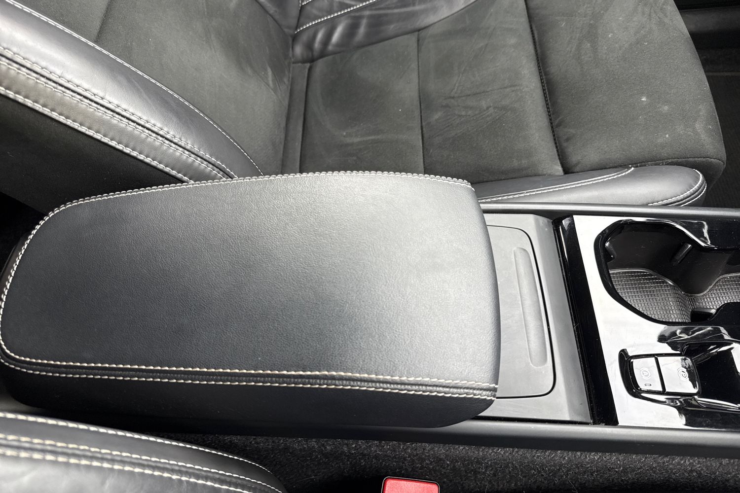 Used Volvo XC40 2021 for sale - 77593458: Photo 50