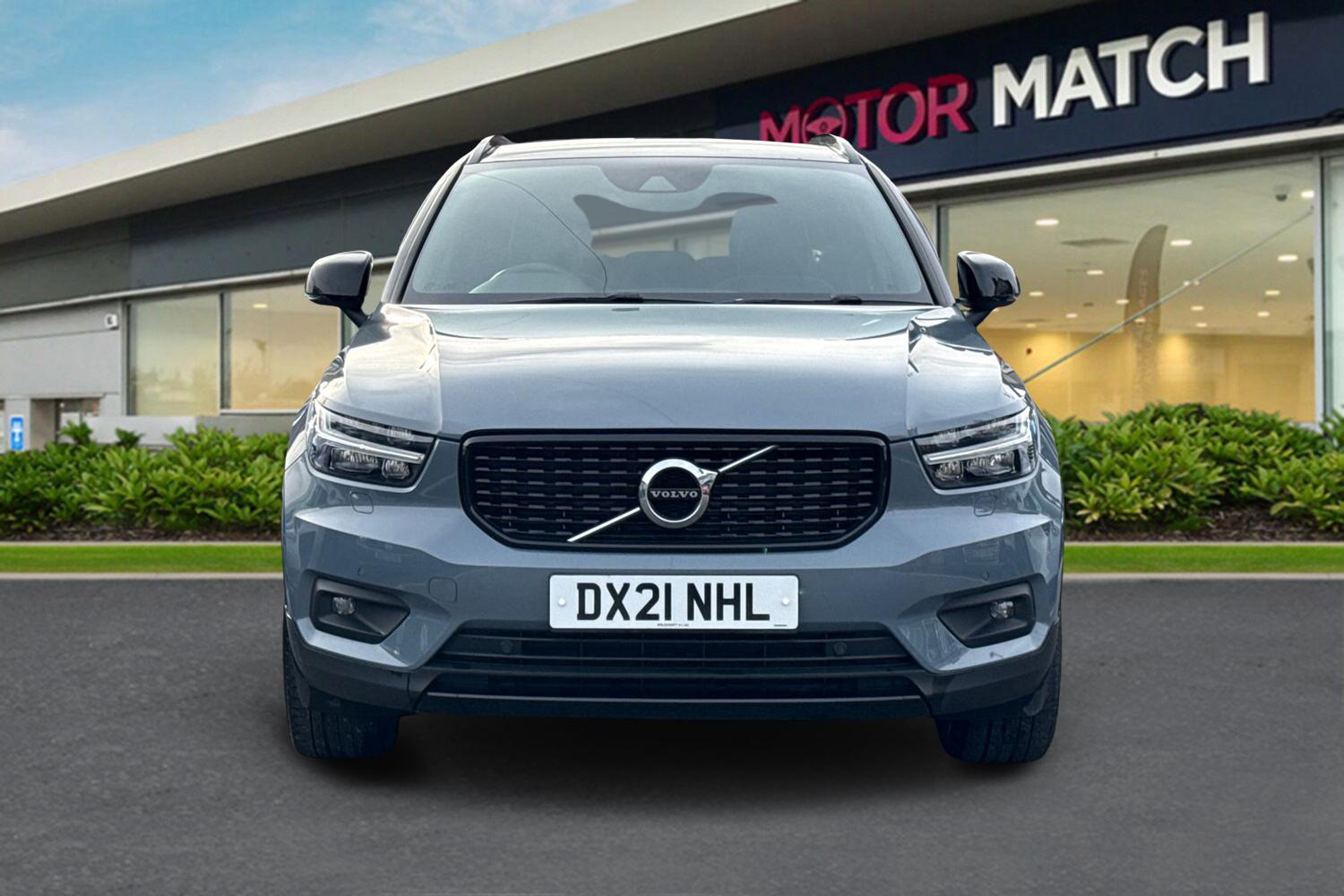 Used Volvo XC40 2021 for sale - 77593458: Photo 6