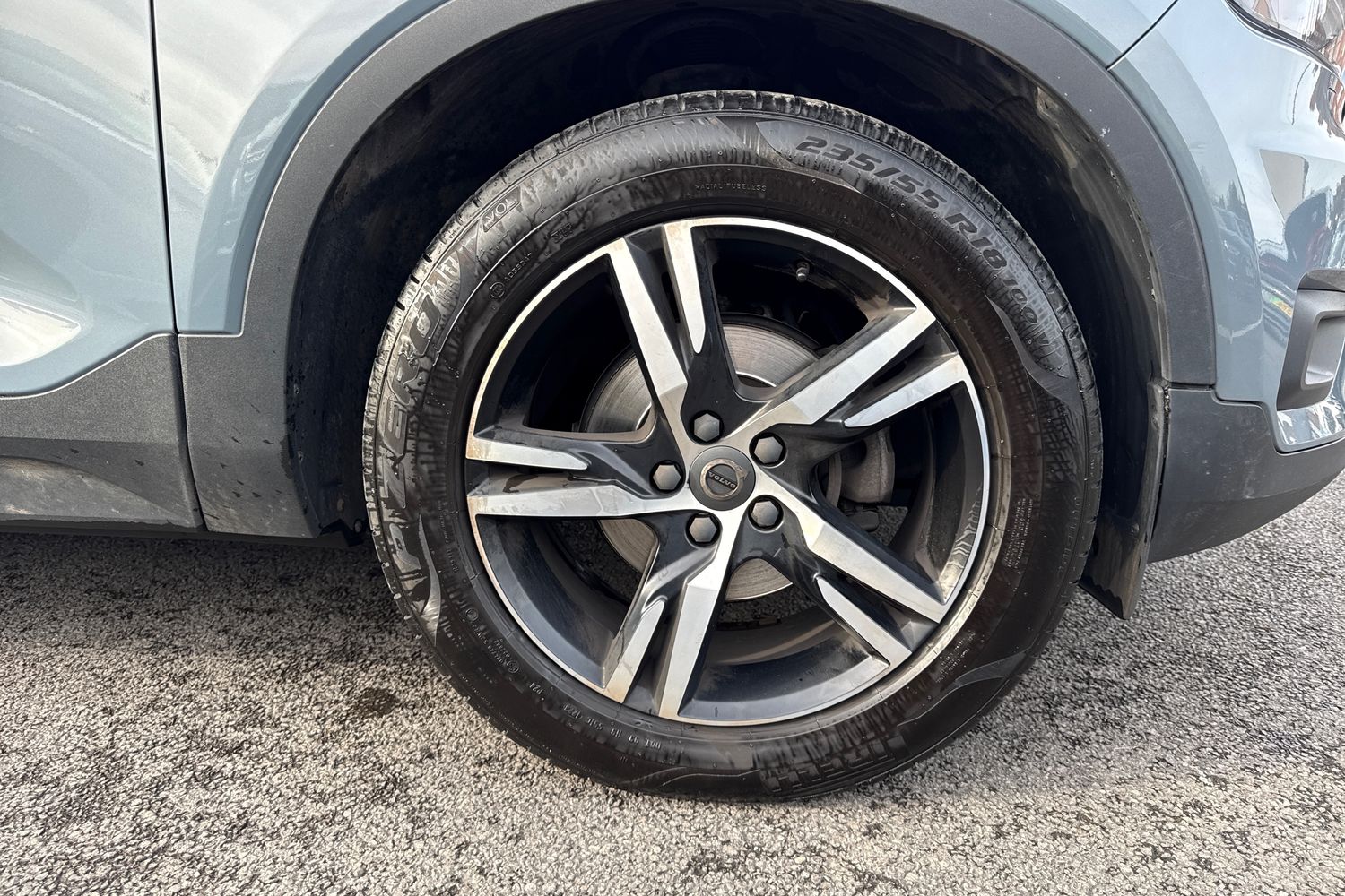 Used Volvo XC40 2021 for sale - 77593458: Photo 7