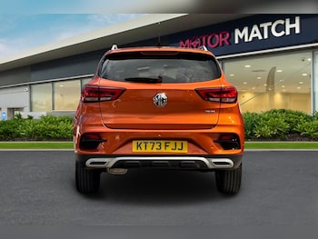 Used MG MG ZS 2024 for sale - 79229952: Photo
