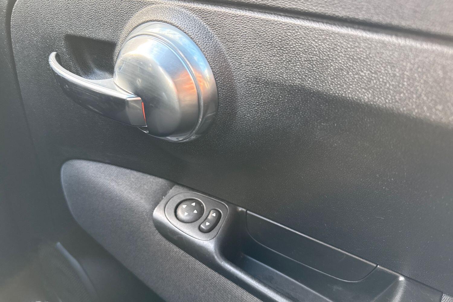 Used Abarth 595 2017 for sale - 77059359: Photo 18