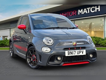 2017 - 1.4 T-Jet 145 3dr