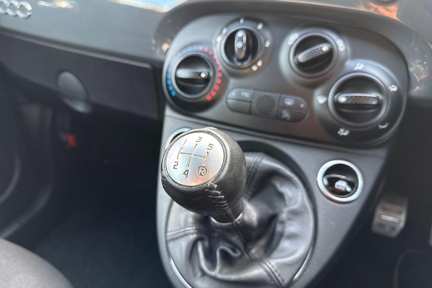 Used Abarth 595 2017 for sale - 77059359: Photo 20