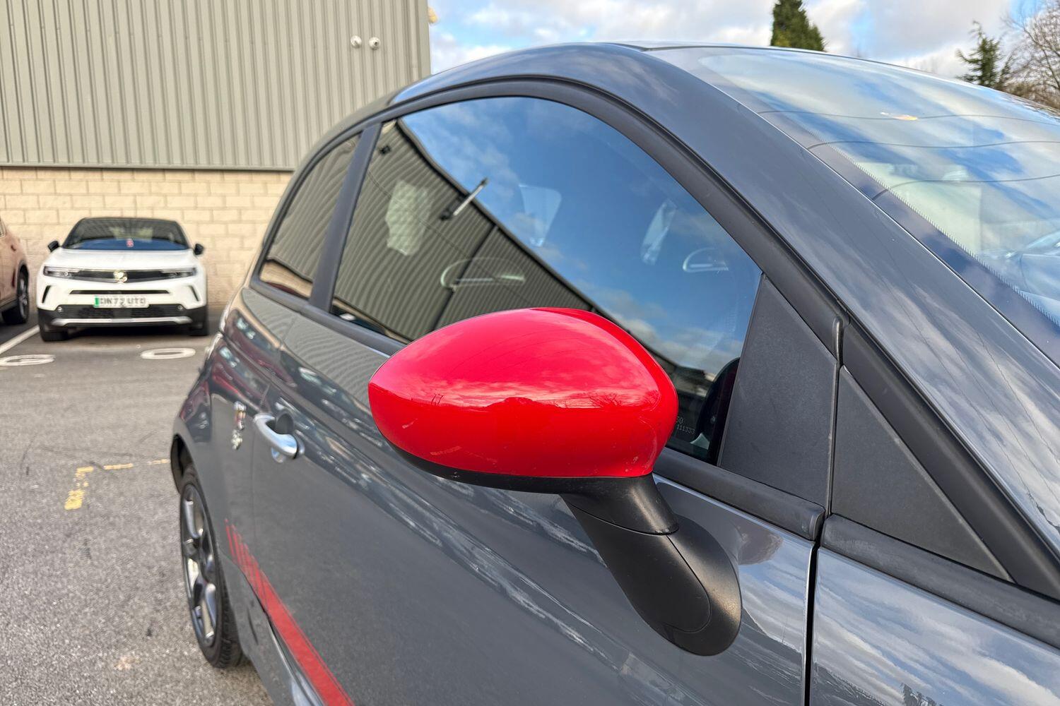 Used Abarth 595 2017 for sale - 77059359: Photo 41