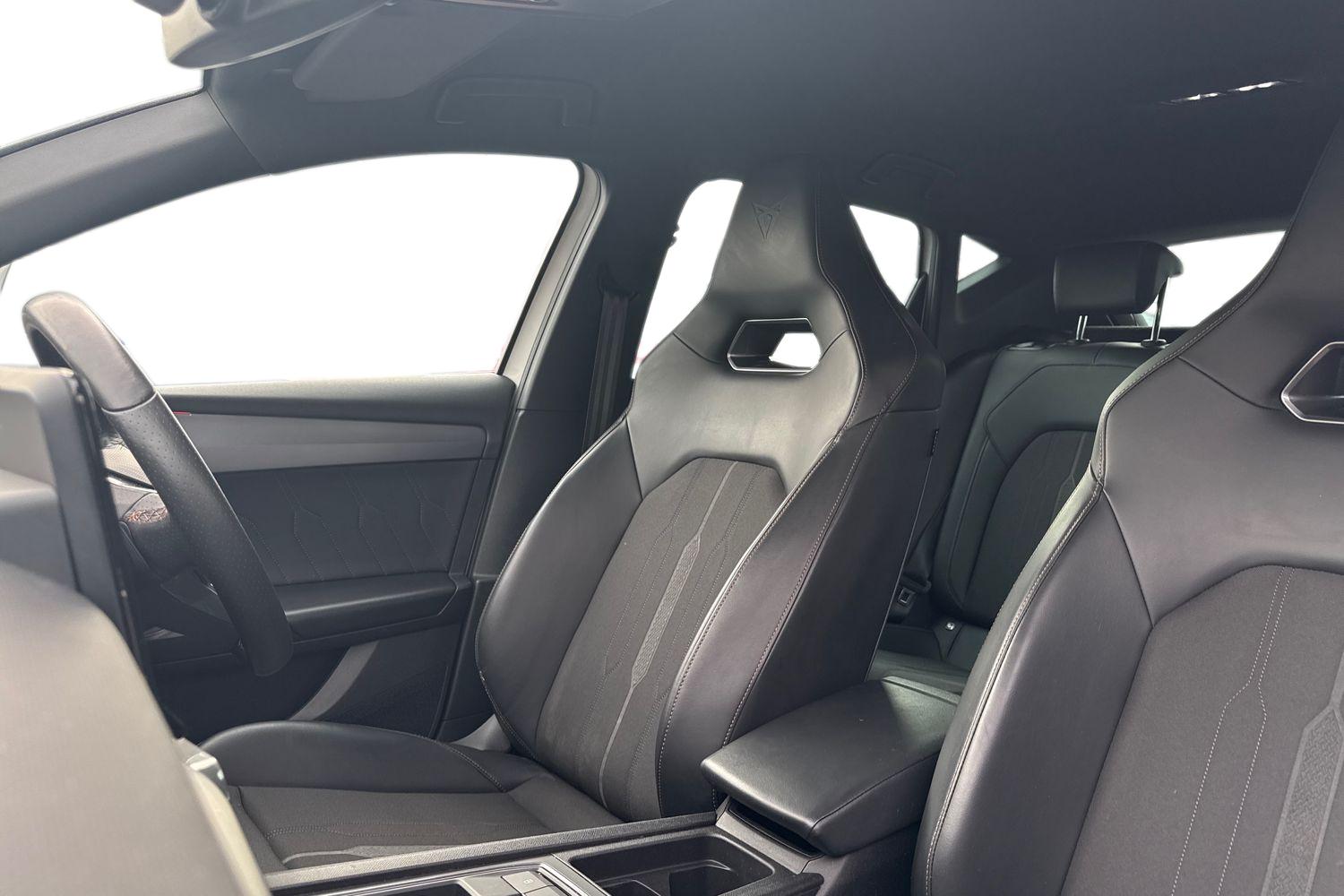 Used Cupra Leon 2021 for sale - 77996394: Photo 10