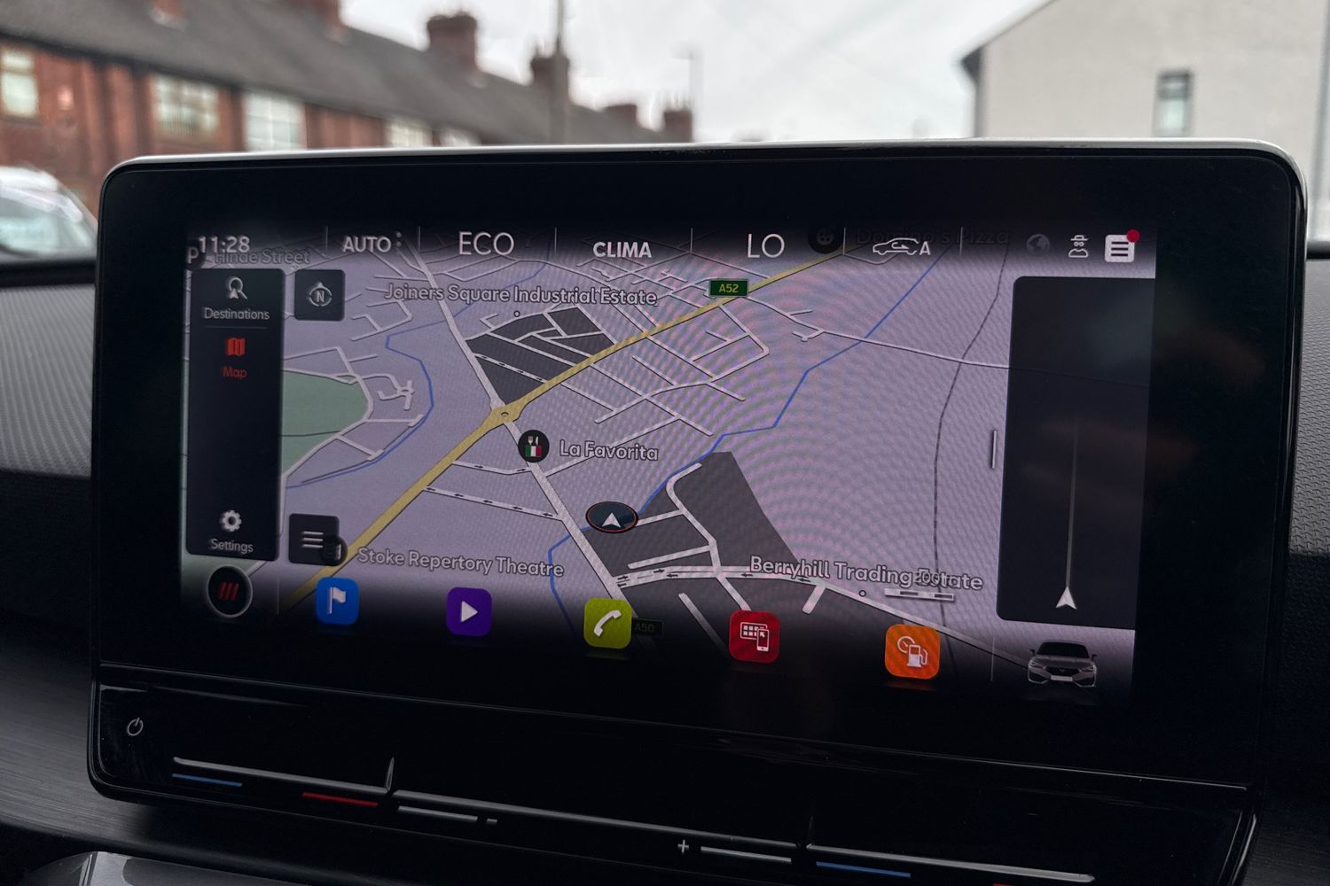 Used Cupra Leon 2021 for sale - 77996394: Photo 11