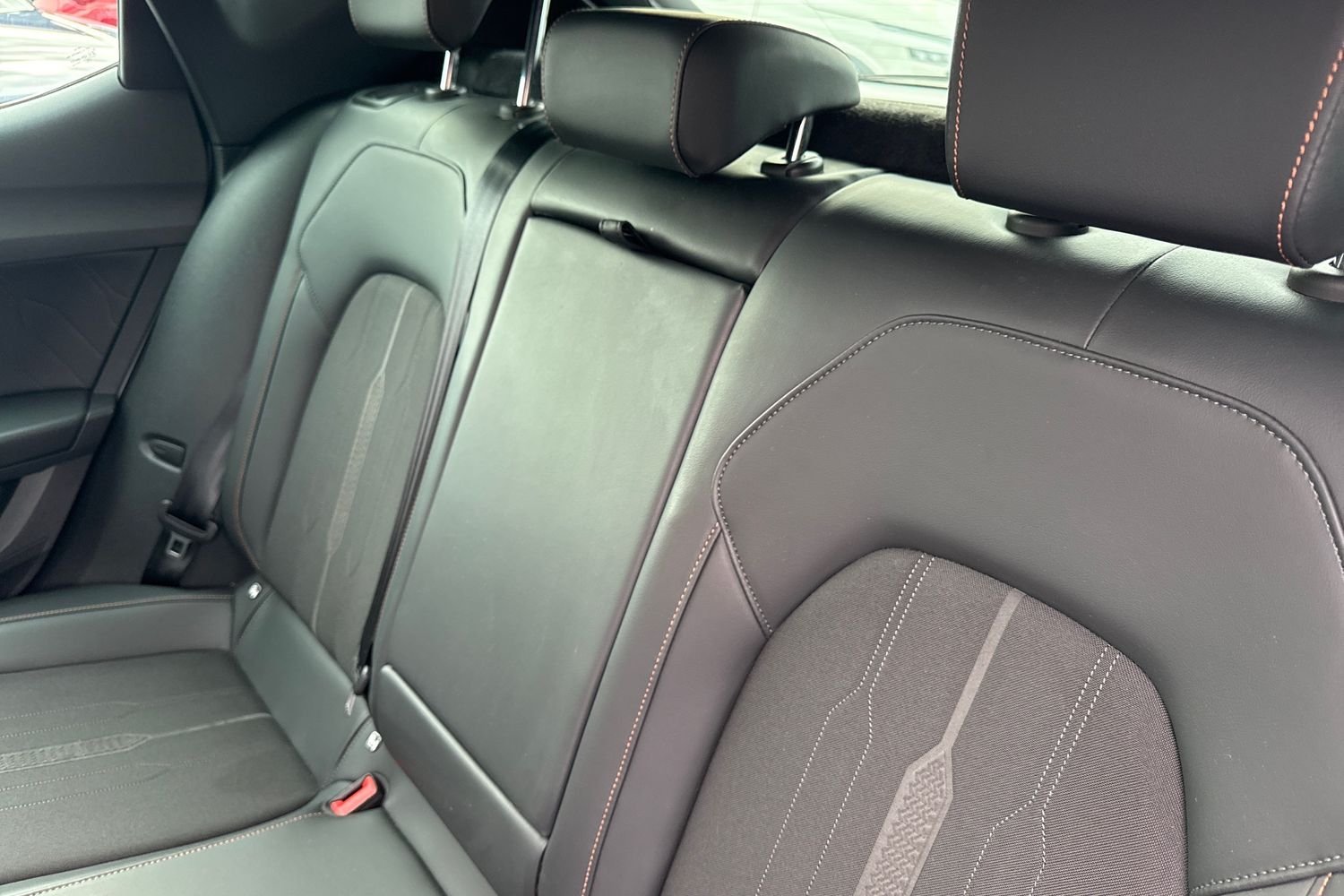 Used Cupra Leon 2021 for sale - 77996394: Photo 13