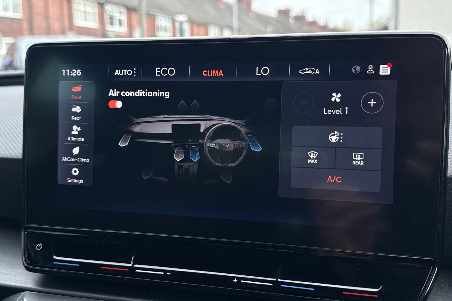 Used Cupra Leon 2021 for sale - 77996394: Photo 18