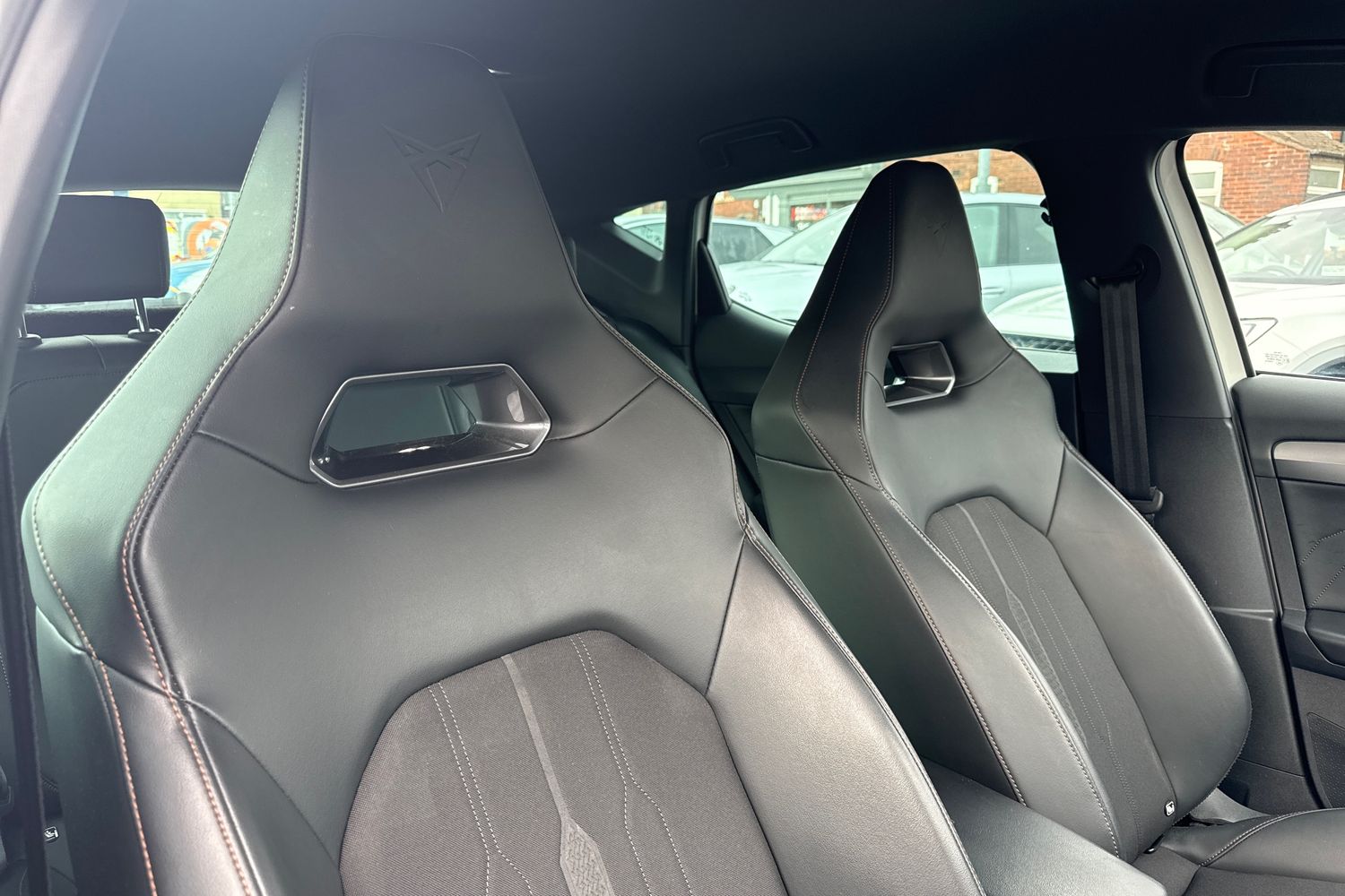 Used Cupra Leon 2021 for sale - 77996394: Photo 20