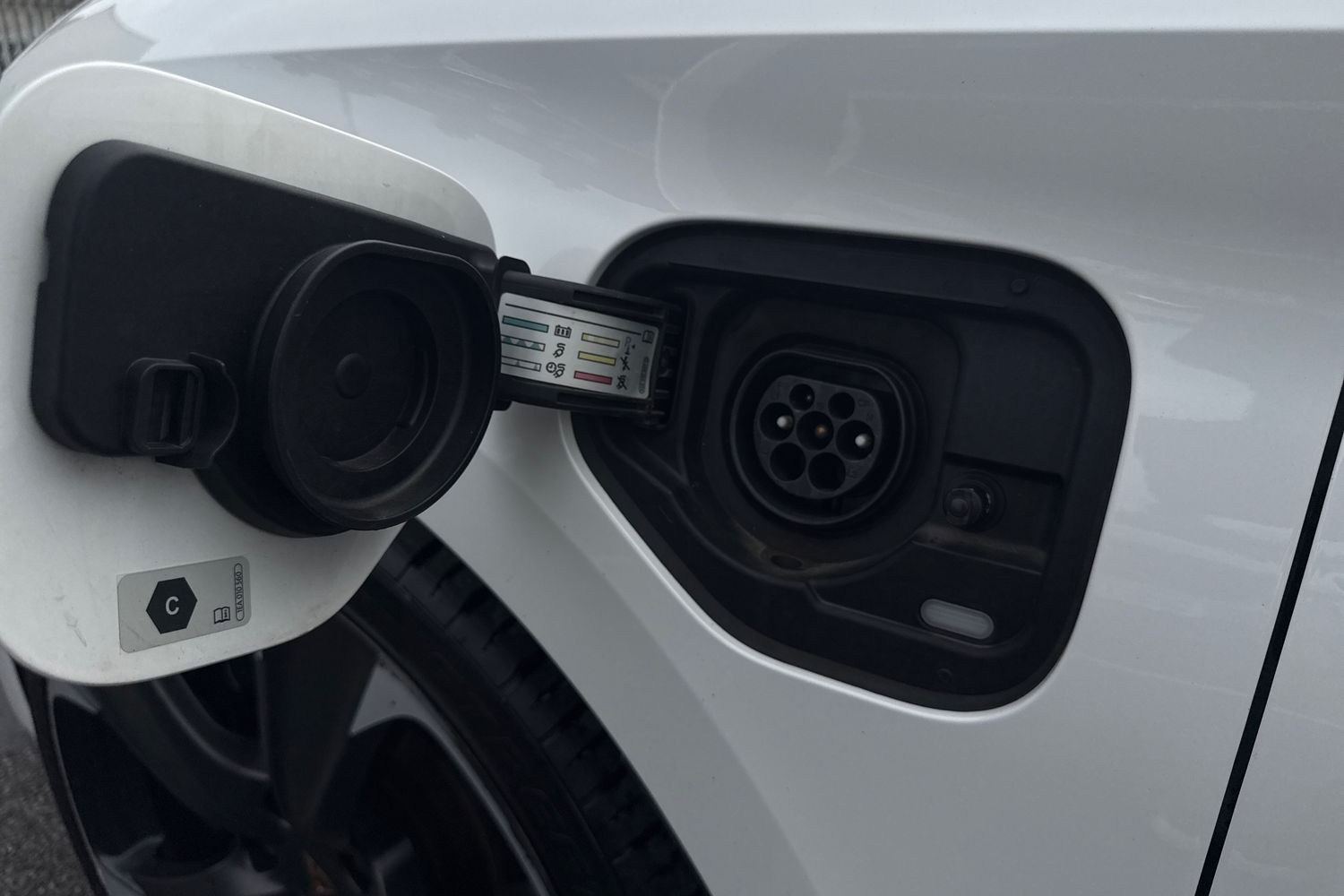 Used Cupra Leon 2021 for sale - 77996394: Photo 24