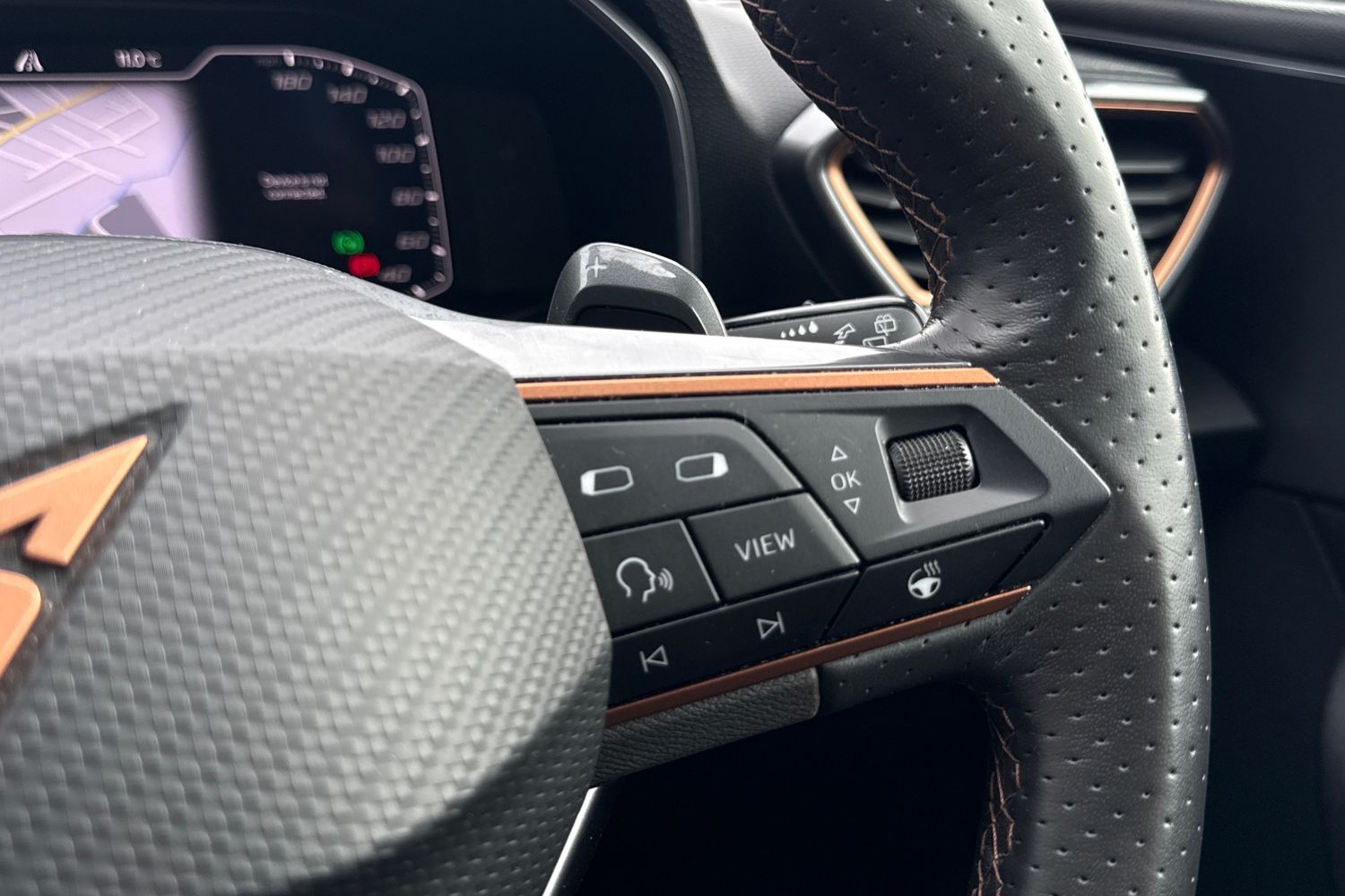 Used Cupra Leon 2021 for sale - 77996394: Photo 28