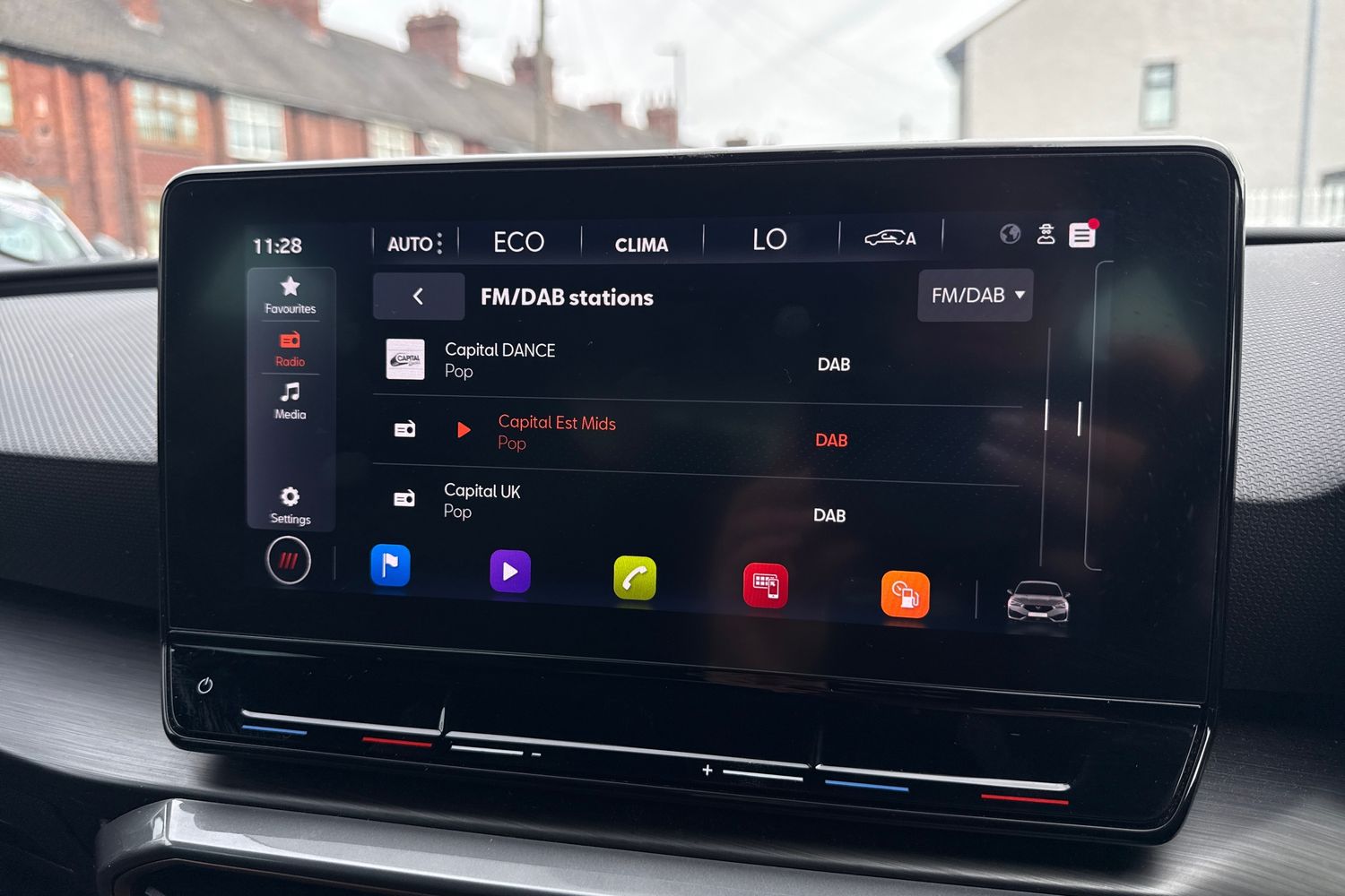 Used Cupra Leon 2021 for sale - 77996394: Photo 29