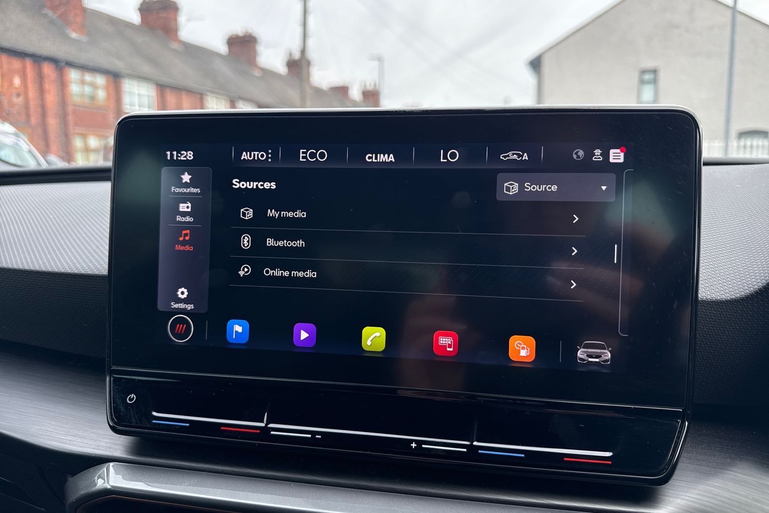 Used Cupra Leon 2021 for sale - 77996394: Photo 30