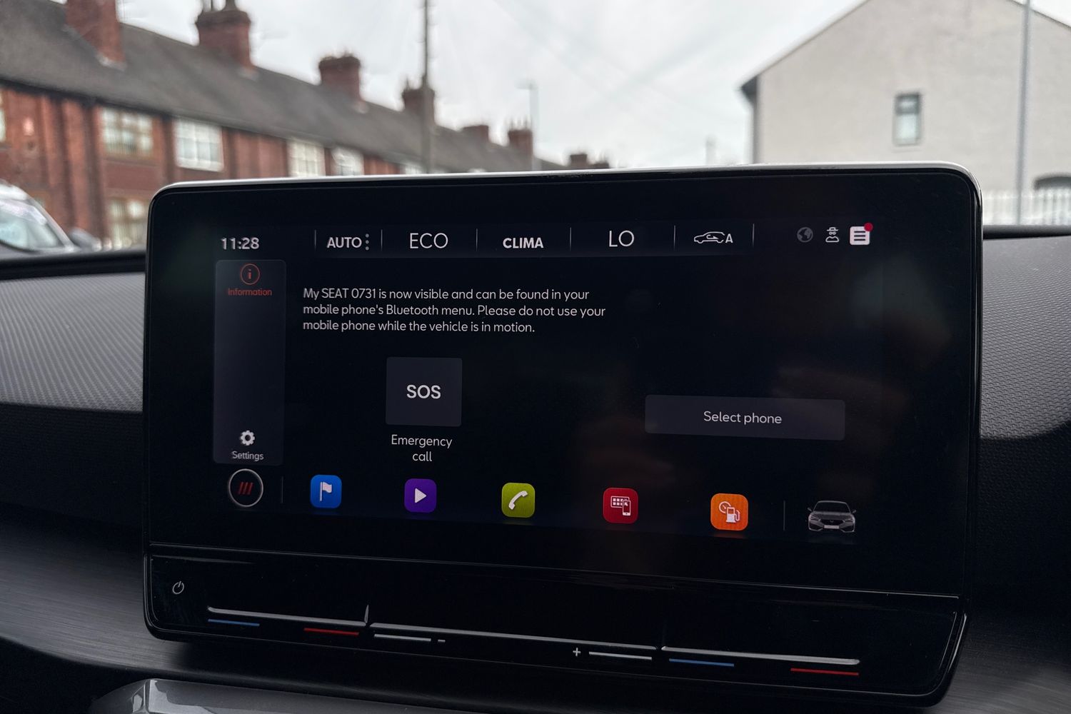 Used Cupra Leon 2021 for sale - 77996394: Photo 31