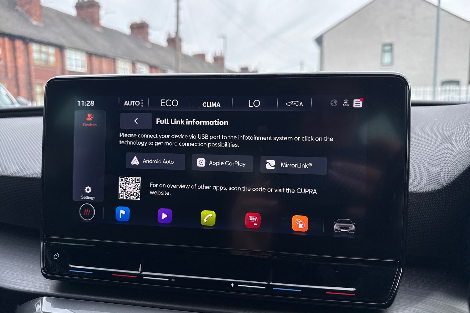 Used Cupra Leon 2021 for sale - 77996394: Photo 32