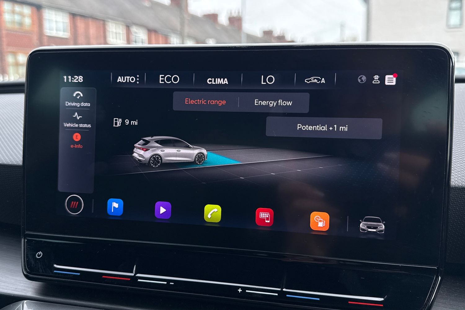 Used Cupra Leon 2021 for sale - 77996394: Photo 33