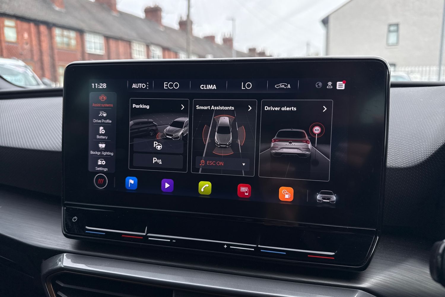 Used Cupra Leon 2021 for sale - 77996394: Photo 34