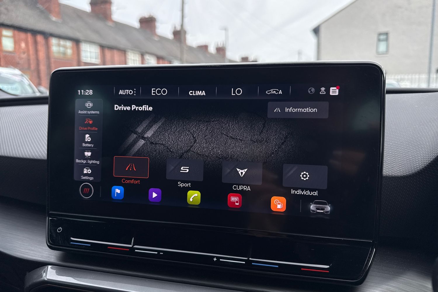 Used Cupra Leon 2021 for sale - 77996394: Photo 35