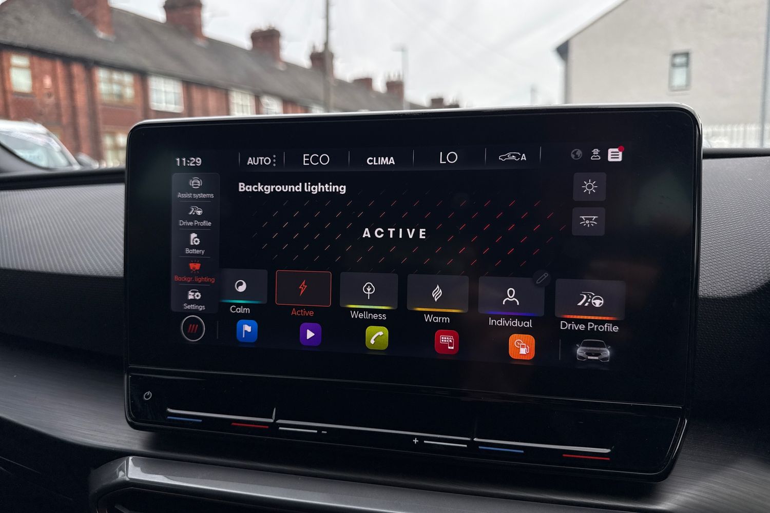 Used Cupra Leon 2021 for sale - 77996394: Photo 36