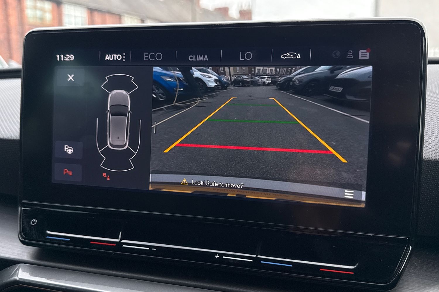 Used Cupra Leon 2021 for sale - 77996394: Photo 37