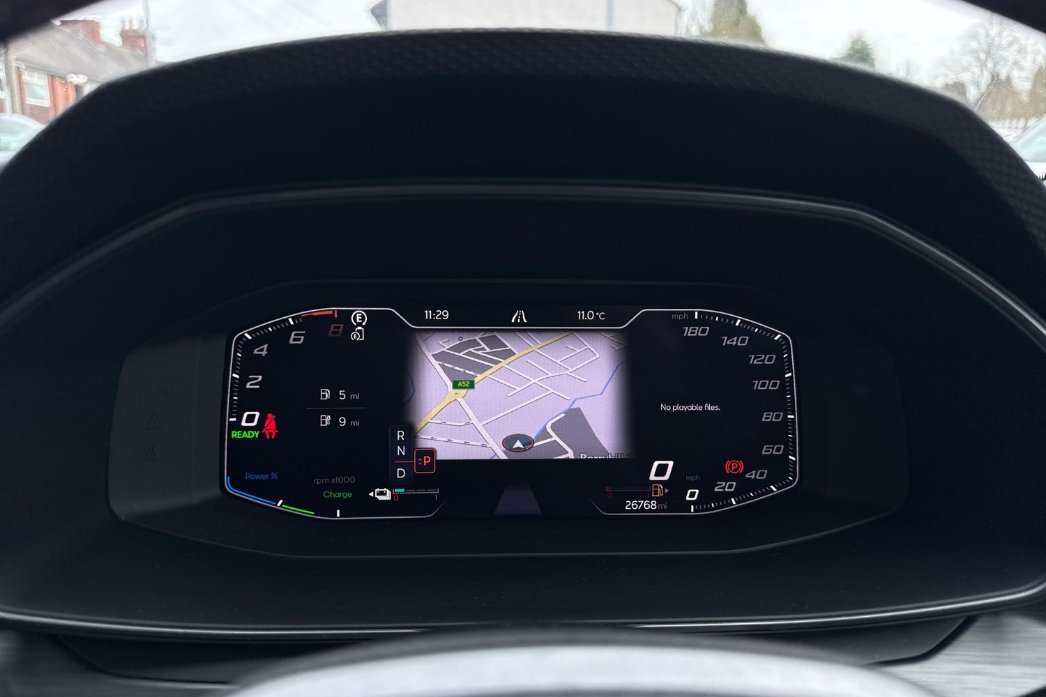 Used Cupra Leon 2021 for sale - 77996394: Photo 38